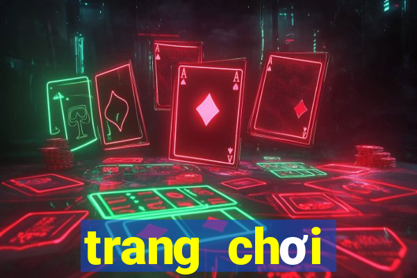 trang chơi blackjack uy tín