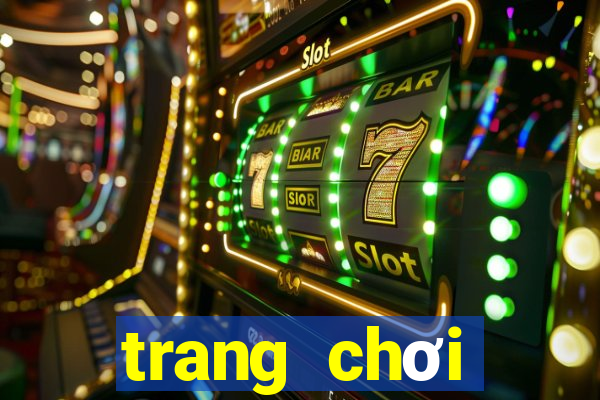 trang chơi blackjack uy tín