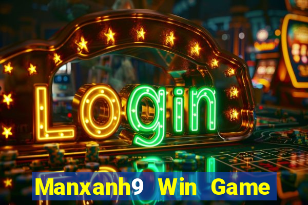 Manxanh9 Win Game Bài Dom88