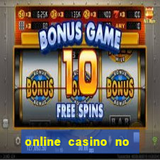 online casino no deposit bonus keep what you win