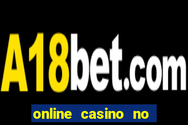 online casino no deposit bonus keep what you win