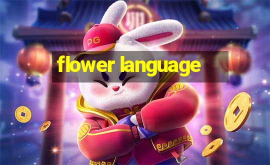 flower language