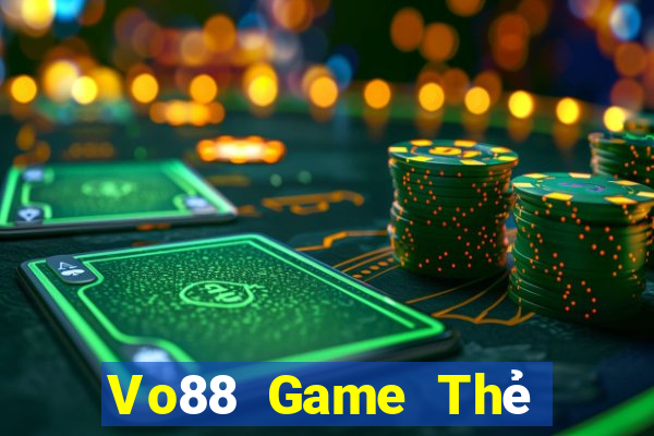 Vo88 Game Thẻ Bài Illuminati