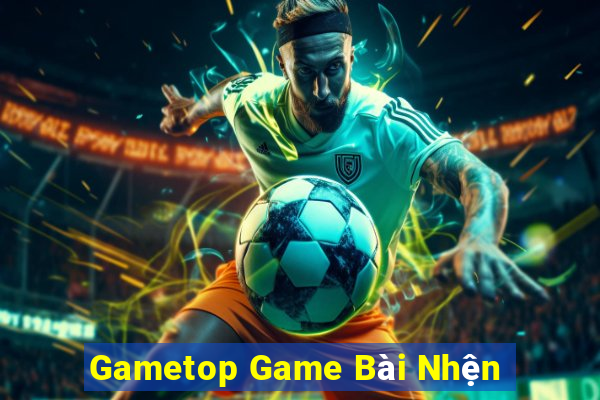 Gametop Game Bài Nhện