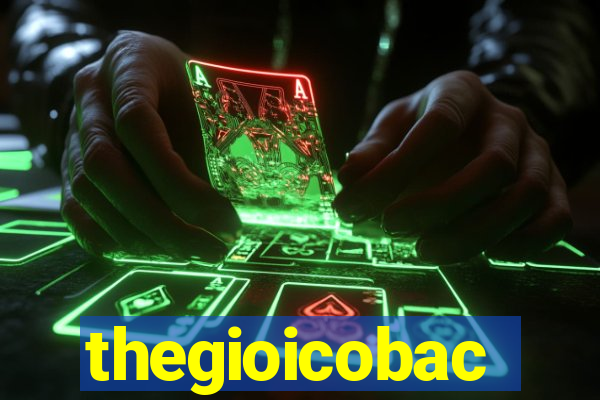 thegioicobac