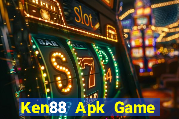 Ken88 Apk Game Bài Casino