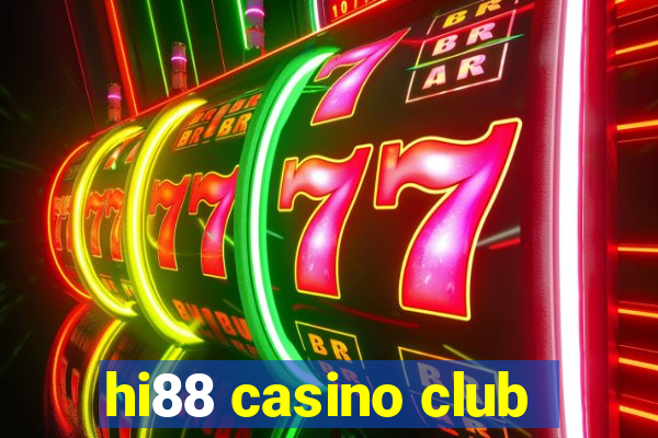 hi88 casino club