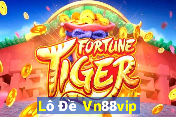 Lô Đề Vn88vip