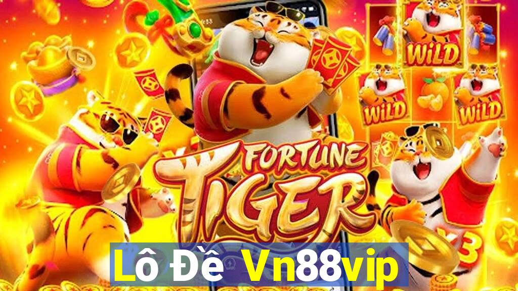 Lô Đề Vn88vip