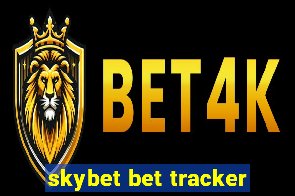 skybet bet tracker