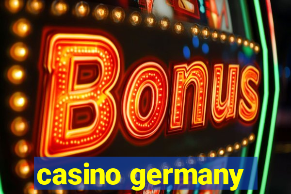 casino germany