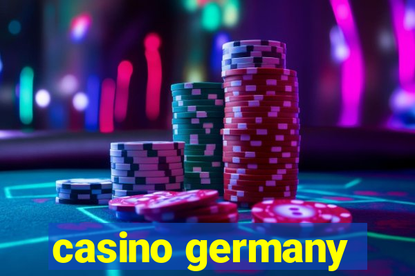 casino germany