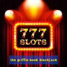 the griffin book blackjack