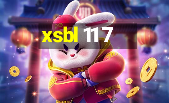 xsbl 11 7