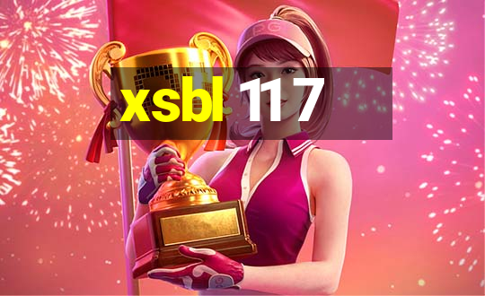 xsbl 11 7