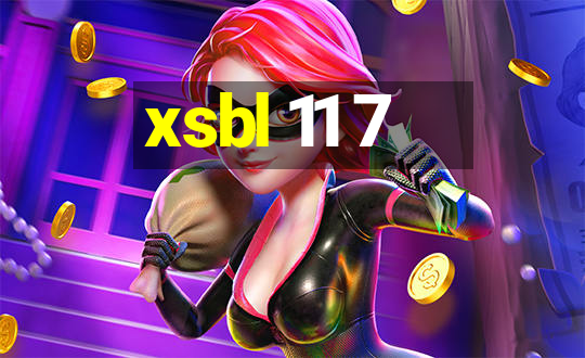 xsbl 11 7