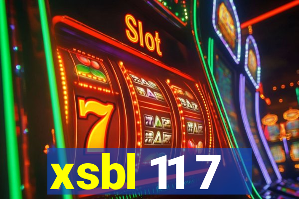 xsbl 11 7