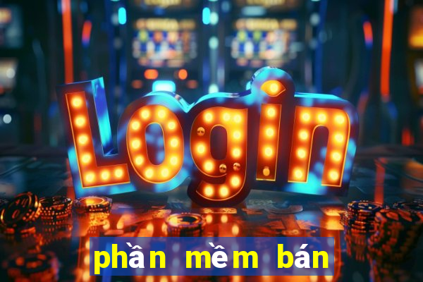 phần mềm bán hàng miễn phí