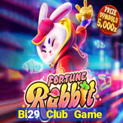 Bi29 Club Game Bài Uno