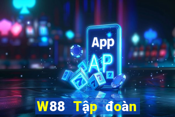 W88 Tập đoàn đại phát Game