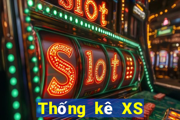 Thống kê XS Mega 6 45 ngày 14