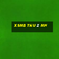 xsmb thu 2 mn