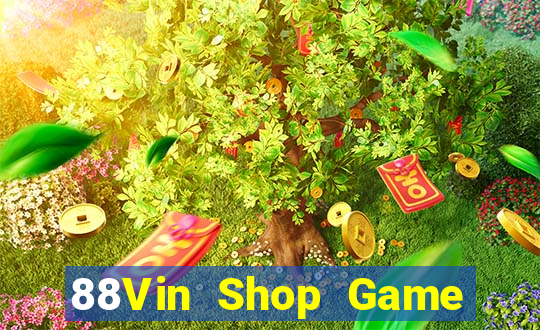 88Vin Shop Game Bài Ric