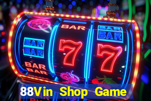 88Vin Shop Game Bài Ric