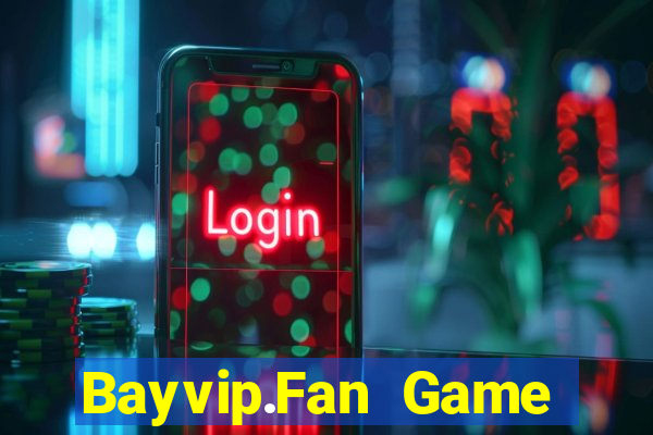 Bayvip.Fan Game Bài 888