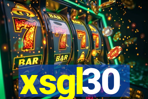 xsgl30