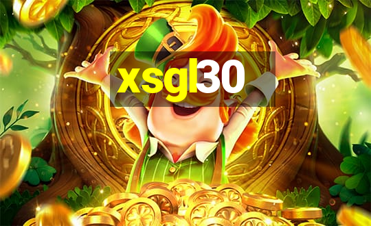 xsgl30