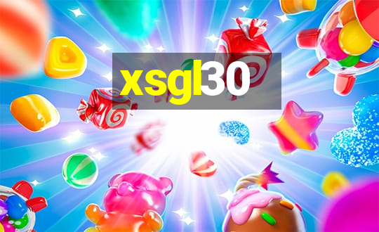 xsgl30