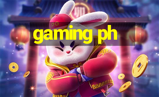 gaming ph