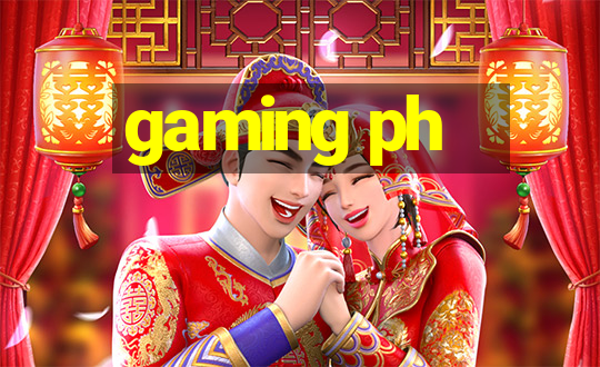 gaming ph