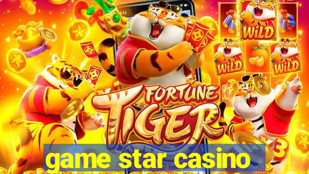 game star casino