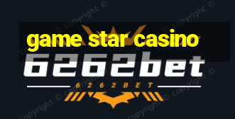 game star casino