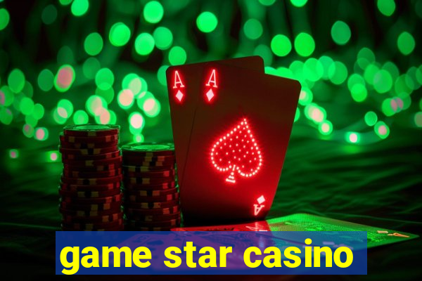 game star casino