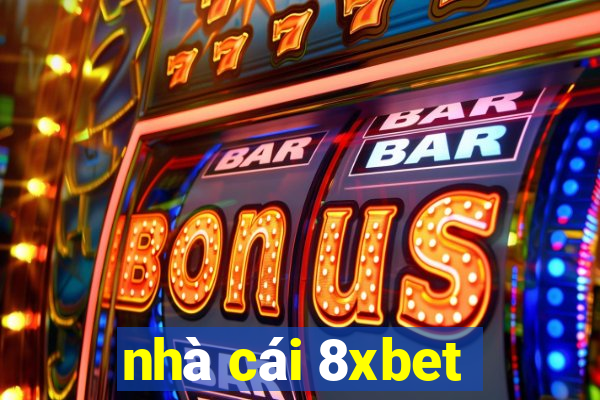 nhà cái 8xbet