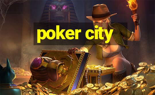 poker city