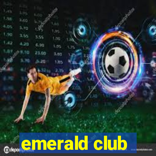 emerald club