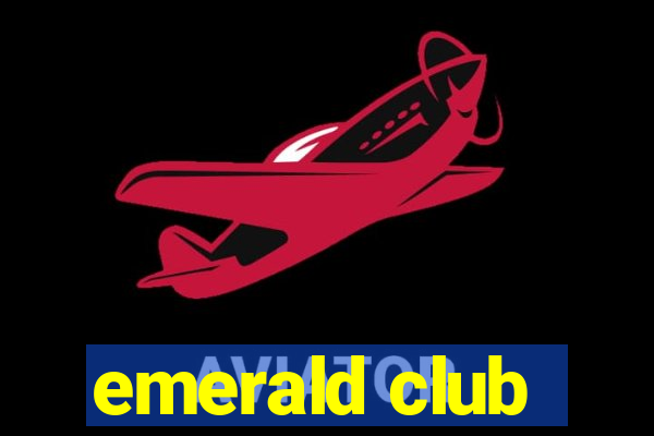 emerald club