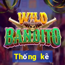 Thống kê vietlott KENO ngày 2