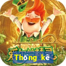 Thống kê vietlott KENO ngày 2