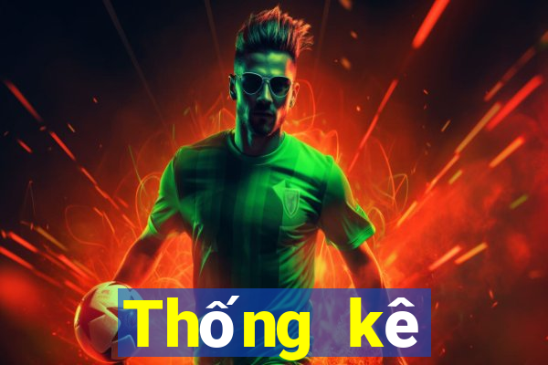 Thống kê vietlott KENO ngày 2