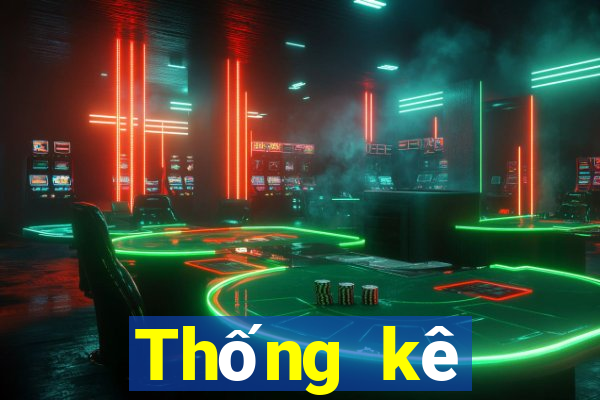 Thống kê vietlott KENO ngày 2