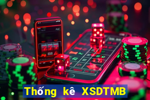 Thống kê XSDTMB ngày 6