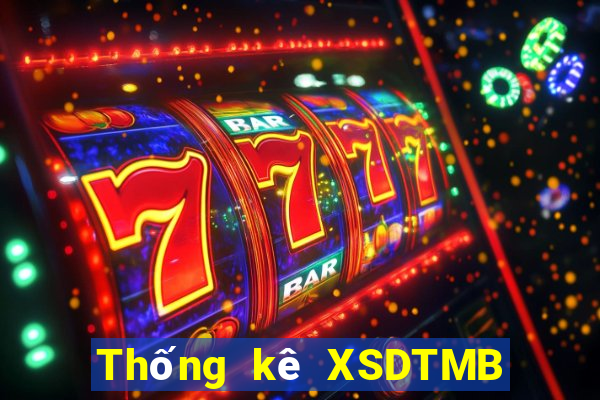 Thống kê XSDTMB ngày 6