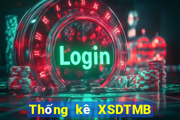 Thống kê XSDTMB ngày 6