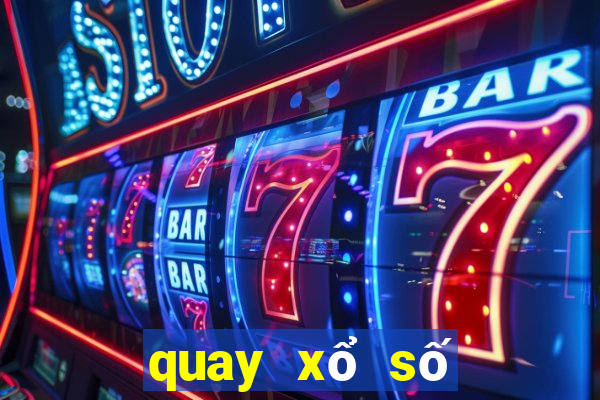 quay xổ số miền nam hôm nay