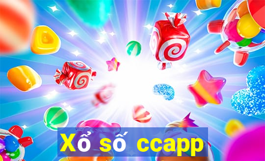 Xổ số ccapp